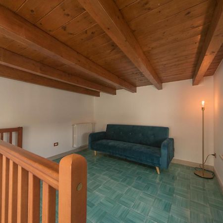 Sui Tetti Di Trani Harbour Suite Eksteriør bilde